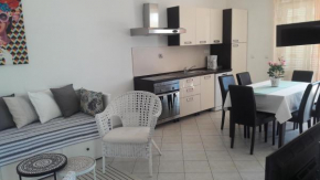 Apartman BARBAT-za cijelu obitelj, Barbat Na Rabu